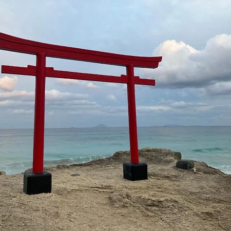下田市旧南豆 외부 사진