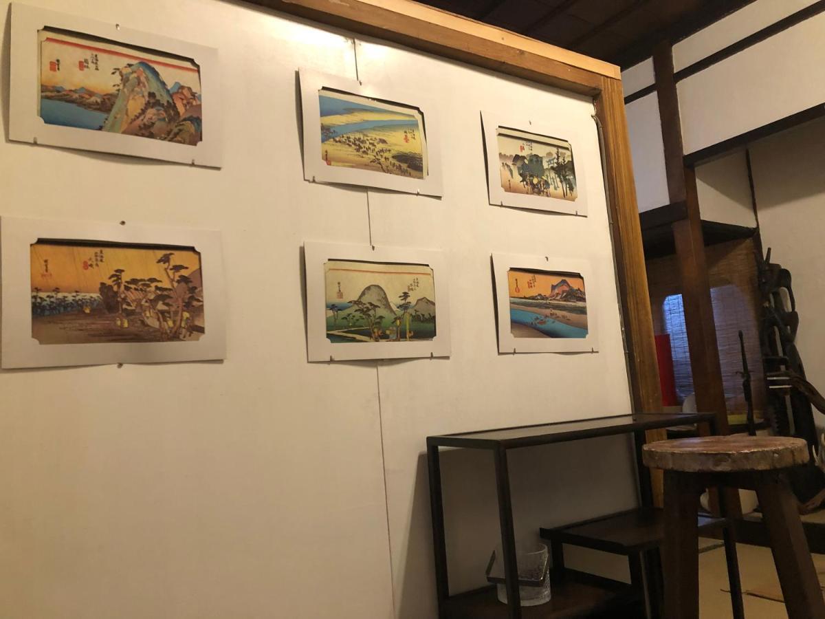 下田市旧南豆 외부 사진