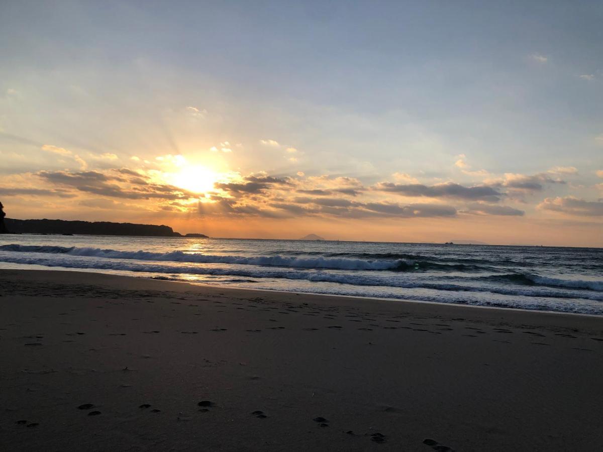 下田市旧南豆 외부 사진