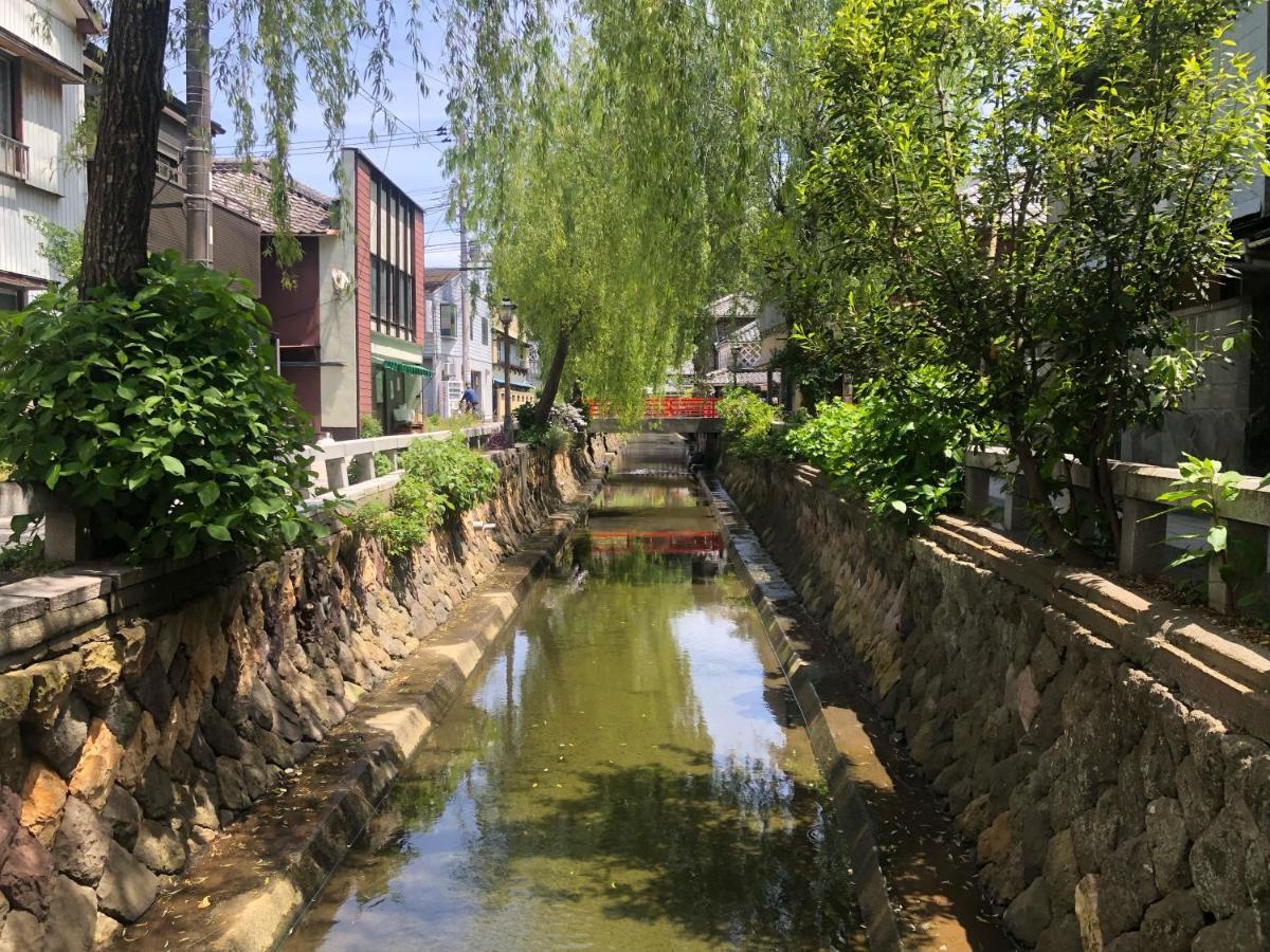 下田市旧南豆 외부 사진
